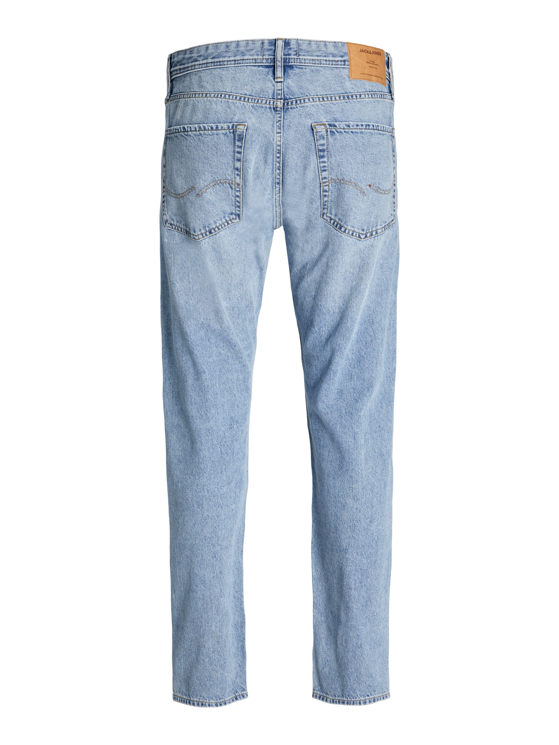 JJICHRIS Jeans - Blue Denim